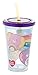 Vandor Care Bears 18 Ounce Acrylic Travel Cup (29014)