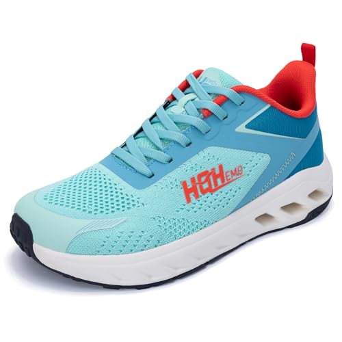 Image of Women Wide-Toe Box Walking Athletic Sneakers Zero Drop Tennis Shoes Wide Width Running Jogging for Gym Outdoor Sport