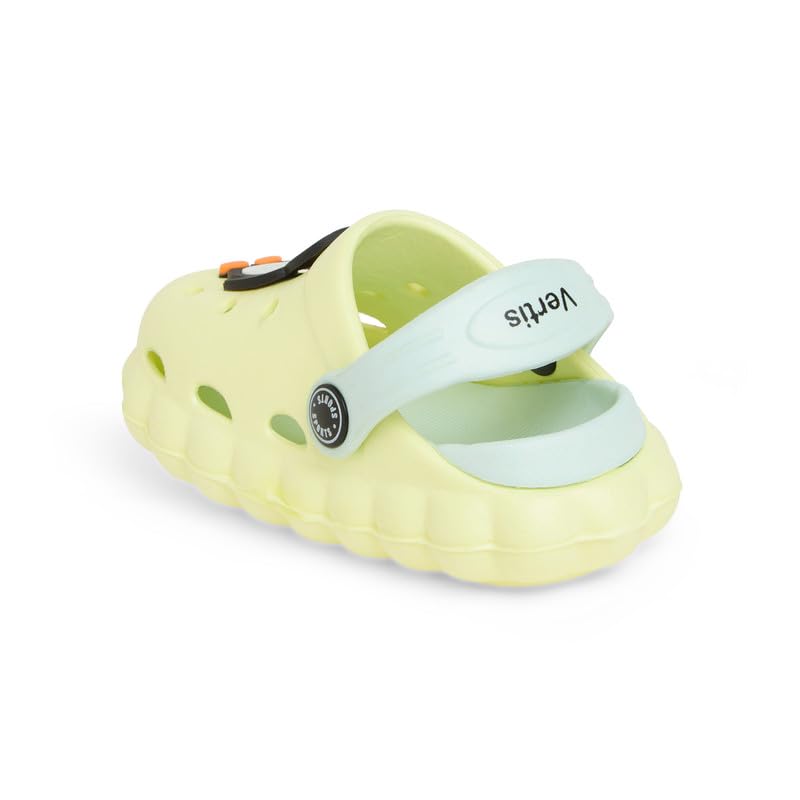 CHIU Clogs with Straps & Penguin Applique 3 41gzcGgZmyL