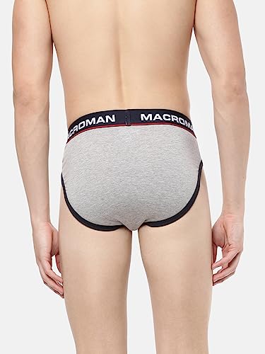 Image of Macroman M-Series Men Briefs