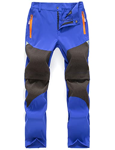 CHENXI Pantaloni sportivi estivi per bambini con