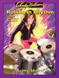 Paperback Rolling in Rhythm Book