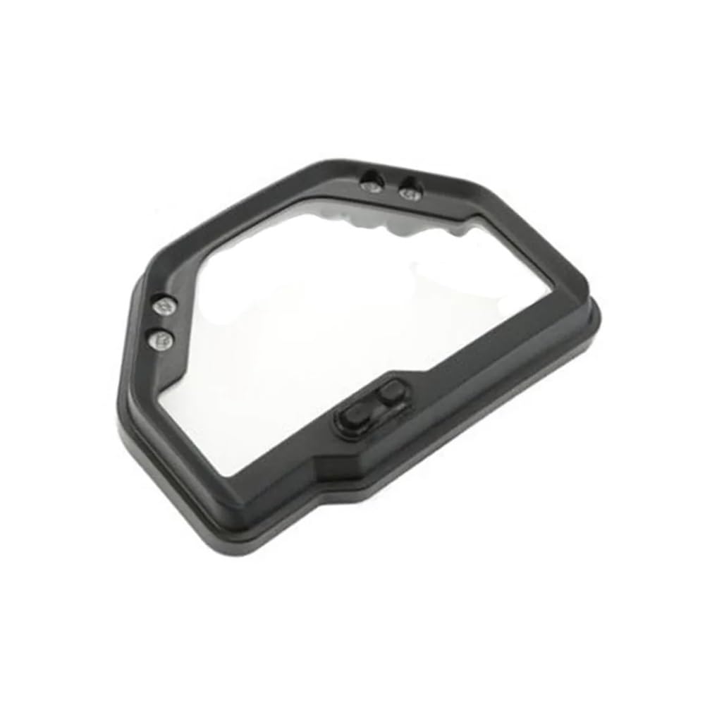Contachilometri Misuratore Alloggiamento Dello Strumento Tachimetro Per Contachilometri In Plastica ABS Coperchio Dell'alloggiamento Del Contagiri Per CBR 600 RR CBR600RR 2003——2006