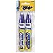 Produktbild Tomy Aquadoodle Magic Wasserstifte, Blau, 2 Stück