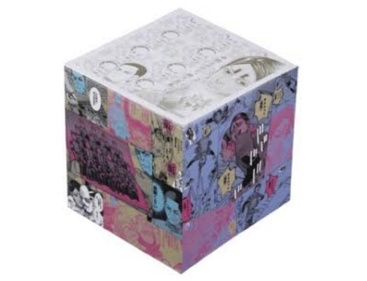 ゴールデンカムイ展 鯉登少尉 ブロックメモ Amazon.co.jp