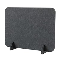 Fabbay 2 Pcs Acoustic Desk Divider Desk Partition16 - View #9