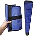 Yardwe Dual Sword Bag Fencing Equipment Bag Separate Compartments for Safe Storage of Fencing Swords