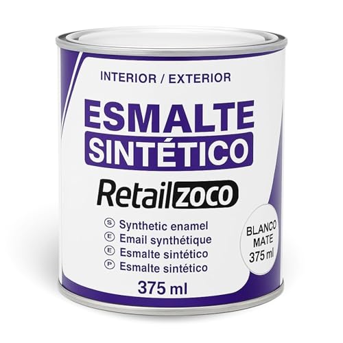 TECHZOCO Esmalte Sintético,...