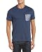 Original Penguin Men's Contrast Pocket Short Sleeve T-Shirt