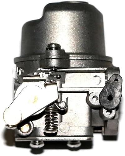 Carburateur pour résoudre les problèmes de démarrage de moteur