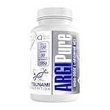 Tsunami Nutrition