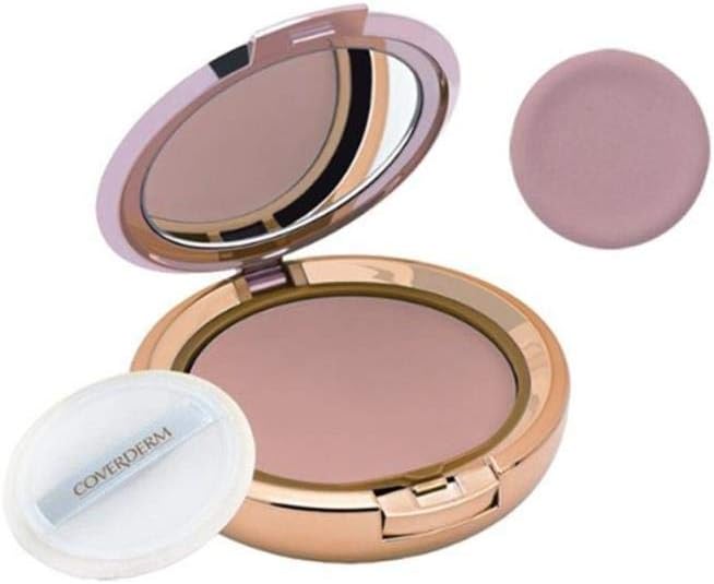 Compact Powder Dry/Sensitive D2, .35 Ounce