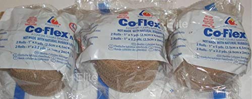 ANDOVER CO-FLEX NL 1