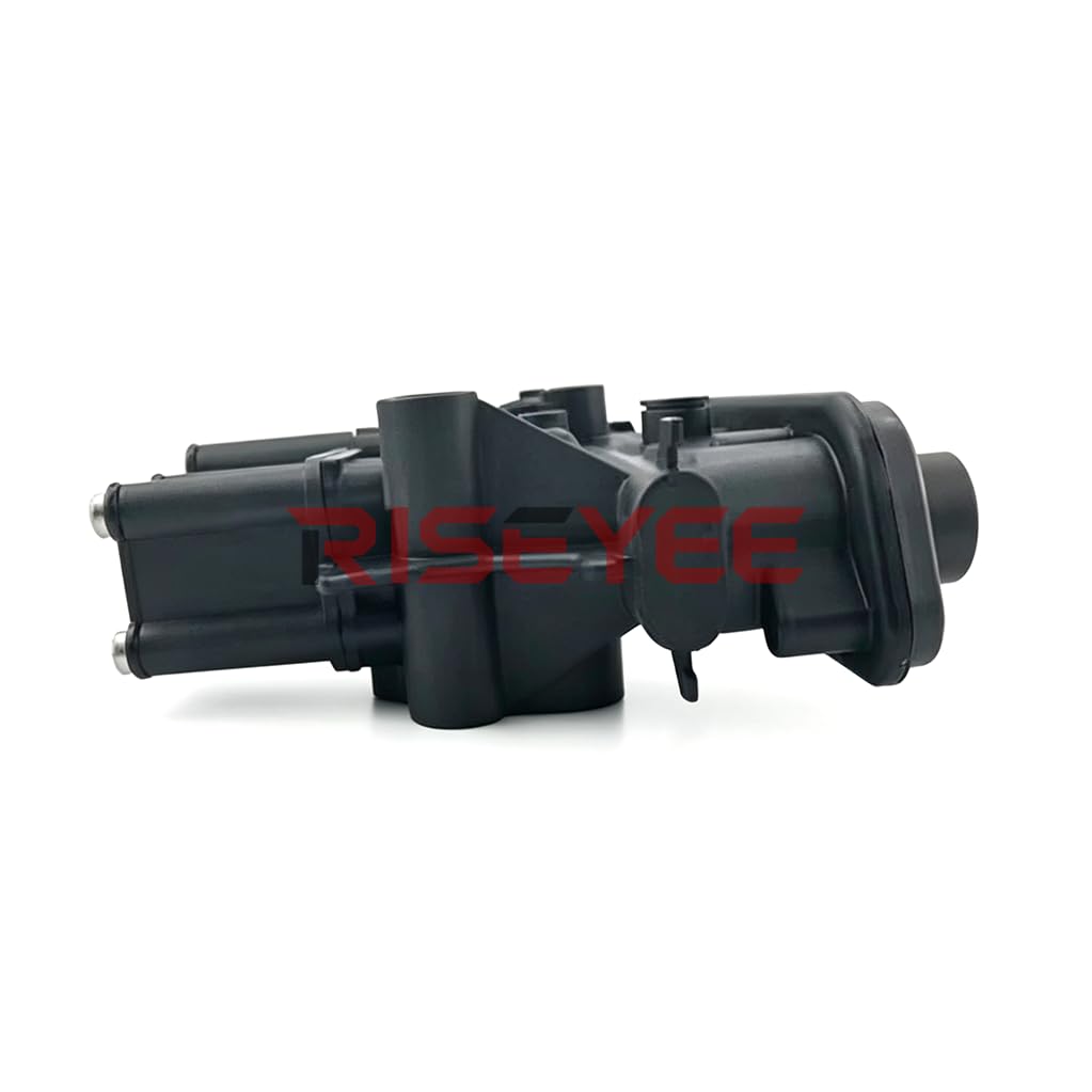 Zawór elektromagnetyczny kompatybilny z VOLVO 21083660