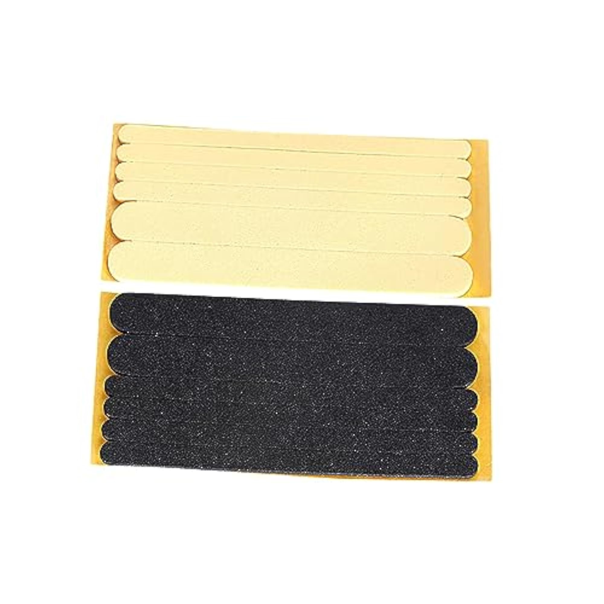 Anti Wear Heel Protector Shoe Insoles, Black