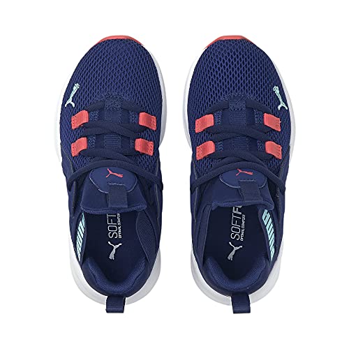 Image of PUMA Unisex-Kids' Enzo Trailblazer Sneaker