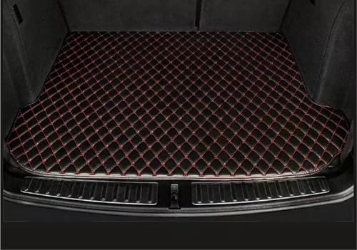 Coffre de voiture propre pour Toyota Land Cruiser en sortie nature et outdoor