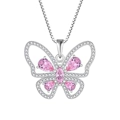 10 October - Pink Tourmaline