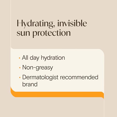 Aveeno Protect + Hydrate Sunscreen Lotion for Body & Face with Prebiotic Oat, SPF 60 Broad Spectrum Sunscreen, Paraben, & Oil Free, Water & Sweat Resistant (80-min) for Sensitive Skin, 12 FI Oz - Image 4