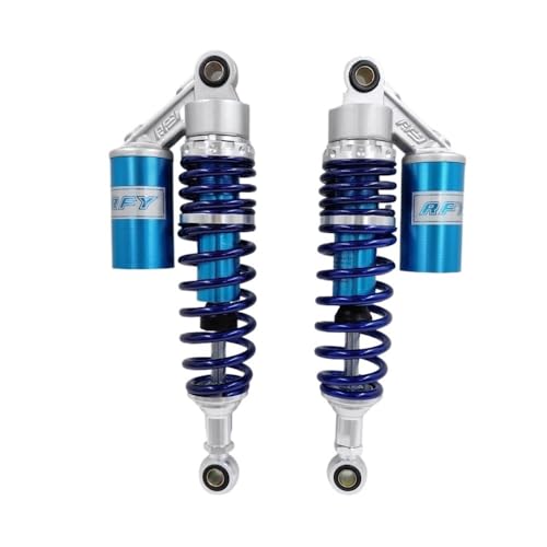 Amortisseur moto 7mm pour restaurer le confort de votre Cx500 ou CM200T