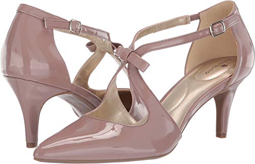 Image of Bandolino Women's Zeffer Pump