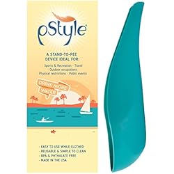 pStyle - Turquoise
