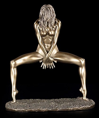 Figura desnuda de mujer - erótica - Veronese