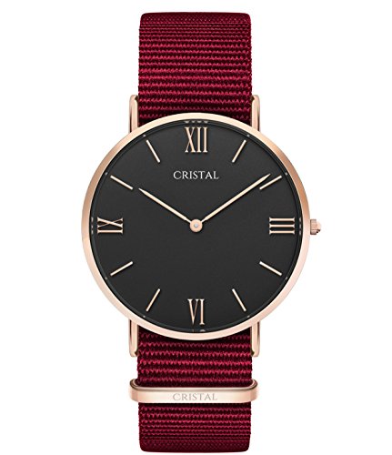 Imagen de Reloj Cristal Para MMXVII