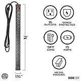 Zoom IMG-1 iron forge cable pellicola protettiva