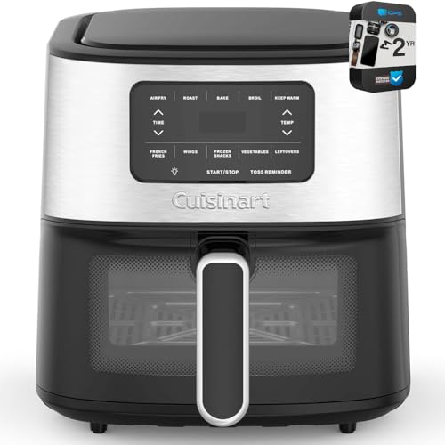 Cuisinart AIR200 6-Qt Air Fryer Oven