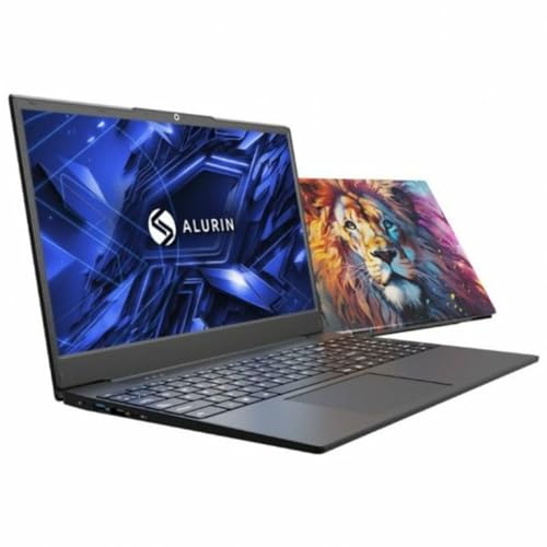 Alurin Laptop Flex Advance 15,6' I5-1155G7 16 GB RAM 1 TB SSD
