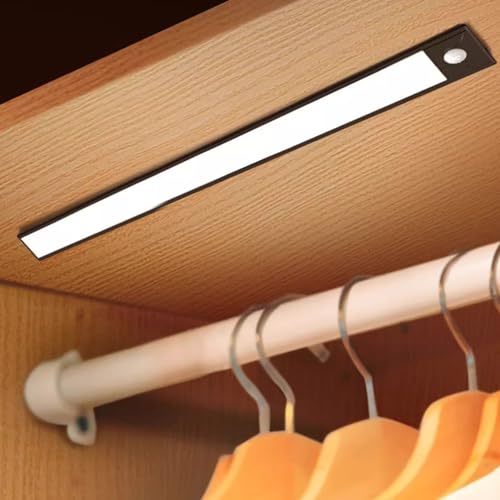 Lámpara de pared sin instalación eléctrica para zonas oscuras