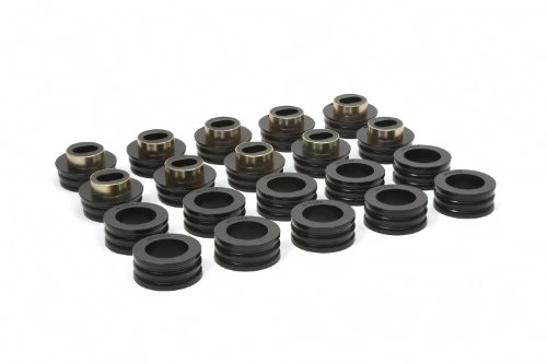 Daystar KG04003BK Body Mount