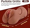 Masturbieren für Männer Sex Spielzeug,3 in 1 Masturbator für Männers Tragbare 3D Masturbatoren, Mehrkanal Sex Spielzeug für Die Männer Mastrubrator Sexs toyset für man Sexspielzeug für Männers Solo #2