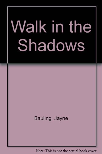 Walk in the Shadow view 2