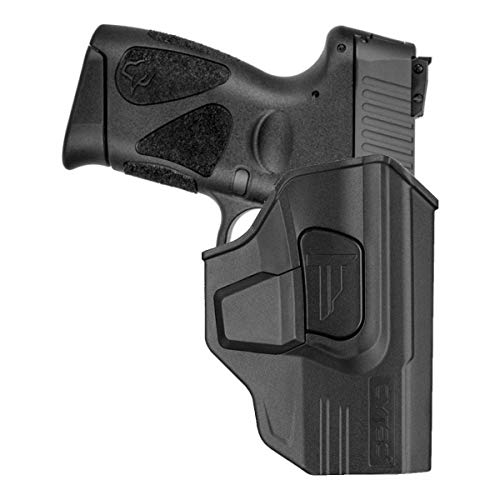 Taurus G2C & Millennium G2 Holster, OWB Holster for Taurus G2 PT111 PT132