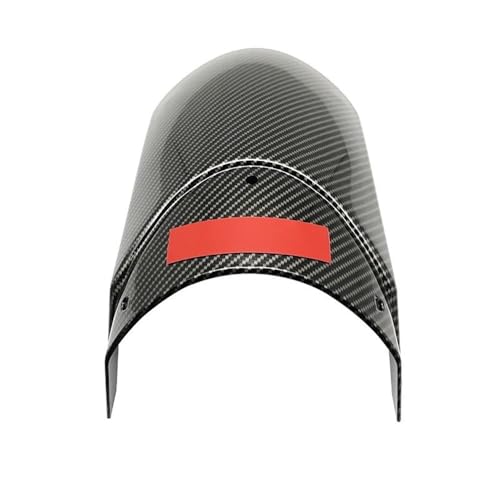 Extension de garde-boue avant arrière aspect carbone pour moto F900XR S1000XR 2020-2022 - 6