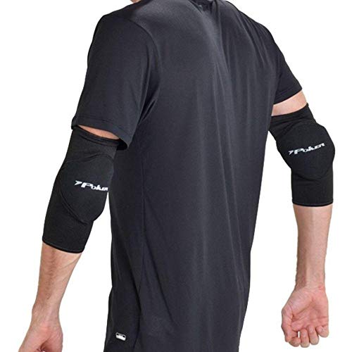 Cotoveleira Pro Indoor Futsal Volei Poker