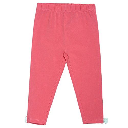 Image of MINIKLUB Girls Legging-Pink