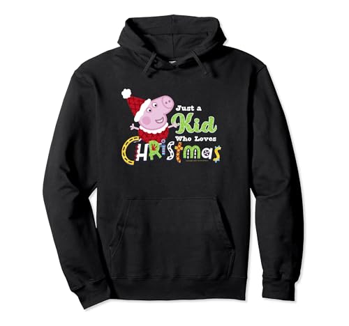 Sweat Peppa Pig George à offrir pour un anniversaire d'enfant