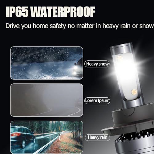 Image of for Ford F150 2004-2014 LED Bulbs Combo