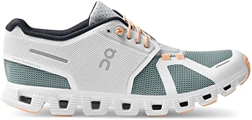 Image of On Women's Cloud 5 Sneakers