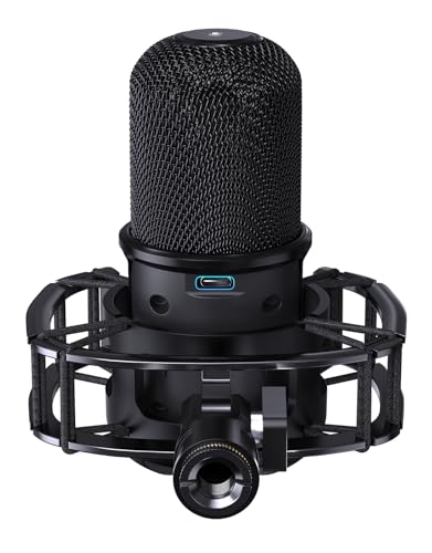 Anti-vibration SoloCast support micro : résout les tremblements audio sur bras articulé - 6