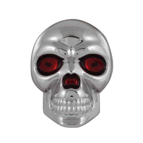 Pilot Automotive IP-460 Skull Emblem