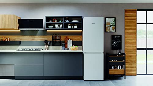 Hotpoint HAFC8TIA22W - vue 7