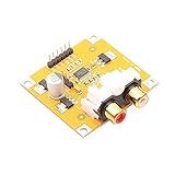  PCM5102 Décodeur DAC I2S Carte assemblée 32 bits 384 K Au-delà de ES9023 PCM1794