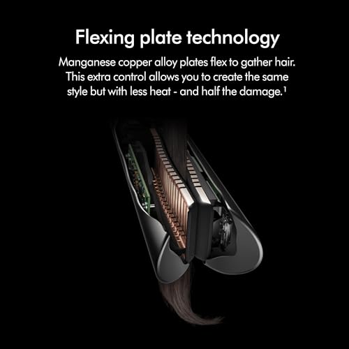 Dyson Corrale™ Hair Straightener by Dyson - Image 8