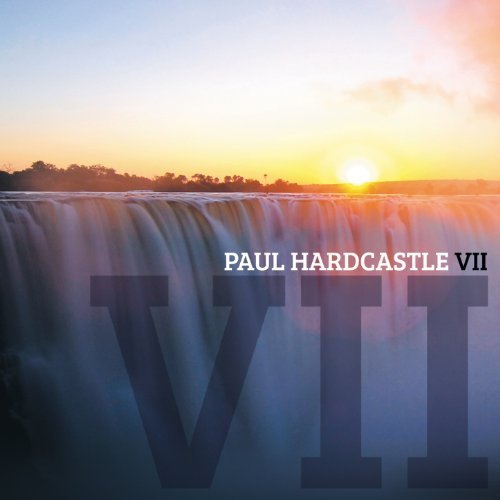 Paul Hardcastle feat. The Jazzmasters & Paul Hardcastle Jr.