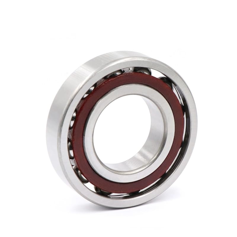 Roulement à billes 7006 AC P6 pour broche de machine-outil de précision - 4