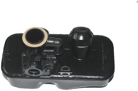 FUEL GAS TANK & CARBURETOR ASSEMBLY for Briggs & Stratton 495912 396778 396781